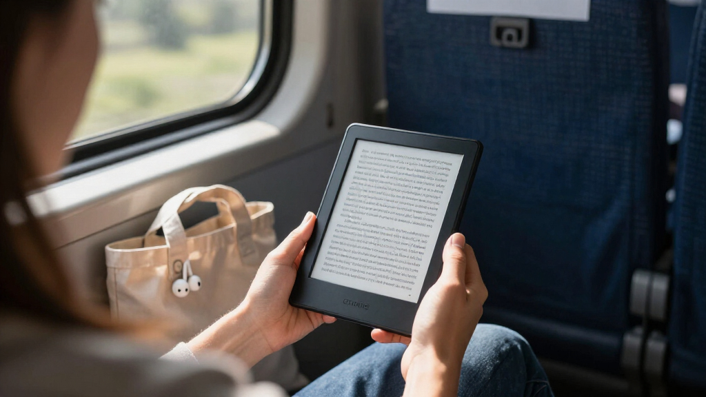 7 Best Entry-Level Kindles for 2026