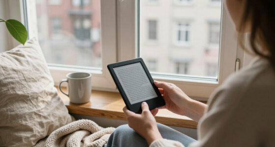 7 Best Entry-Level Kindles for Easy, Everyday Reading in 2026