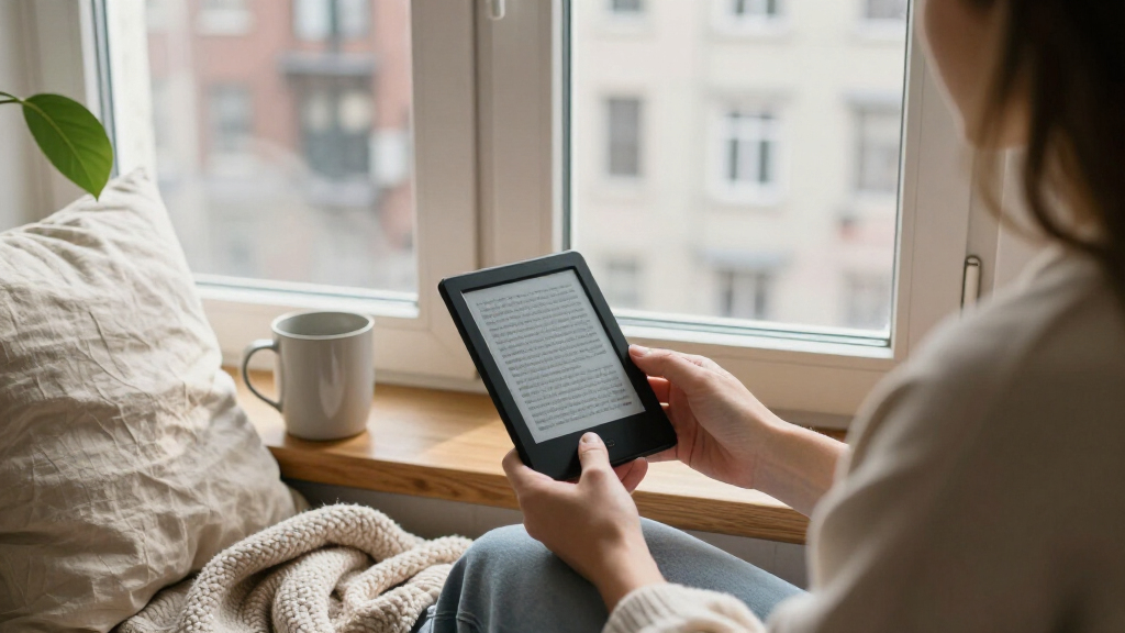 7 Best Entry-Level Kindles for Easy, Everyday Reading in 2026