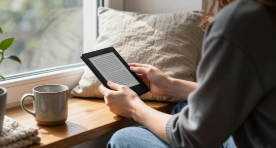7 Best Entry-level Kindles in 2026