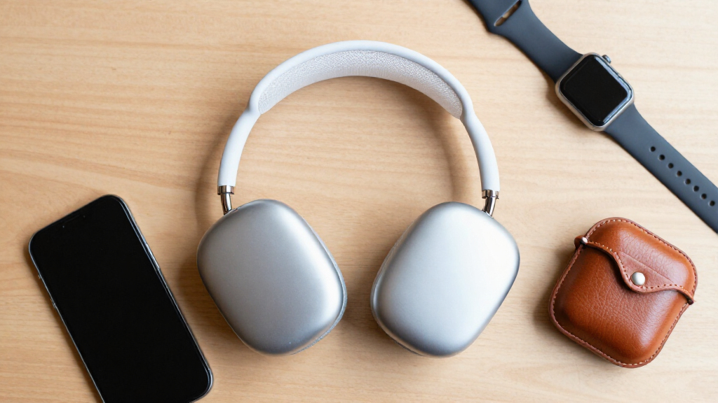 8 Best AirPods Max Headphones in 2026