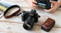 8 Best Nikon Full-Frame Cameras in 2026