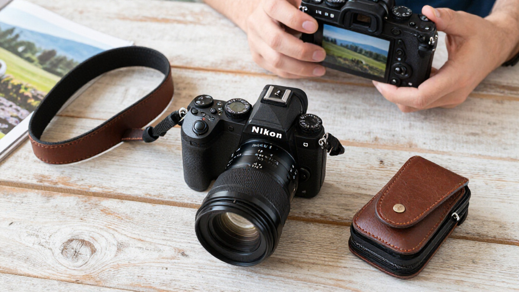 8 Best Nikon Full-Frame Cameras in 2026