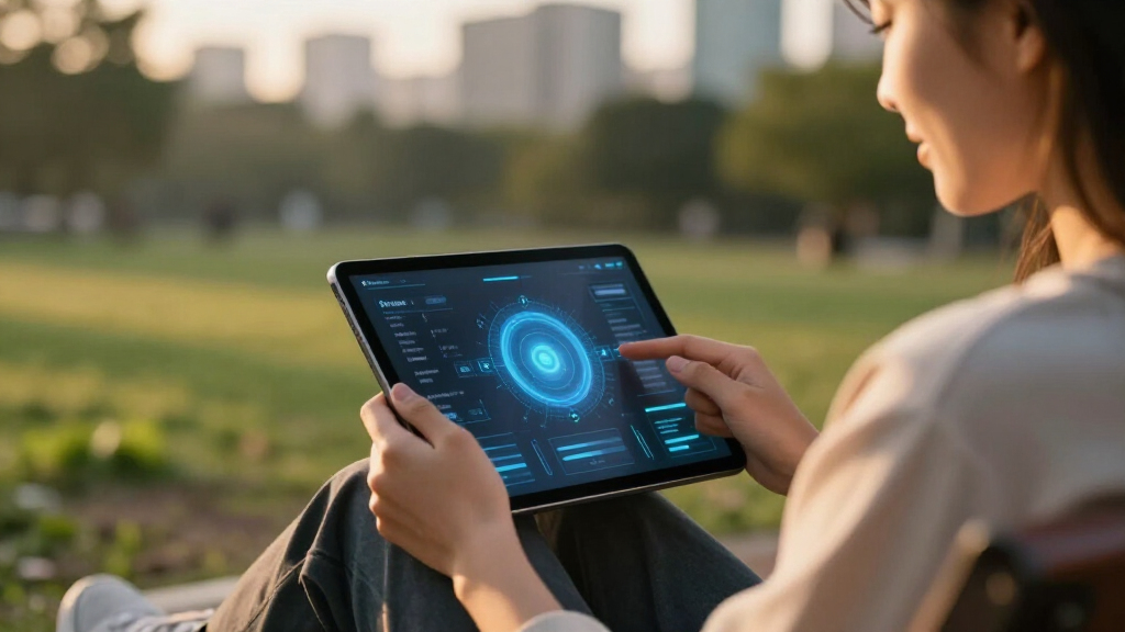 9 AI Advancements That Will Define 2026