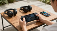 9 Best ARM Gaming Handhelds in 2026