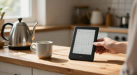 9 Best E-Ink Smart Displays for 2026
