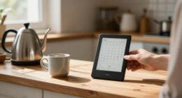 9 Best E-Ink Smart Displays for 2026