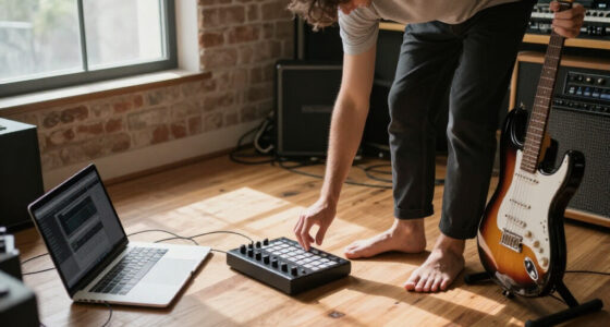 9 Best MIDI Foot Controllers in 2026