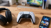 9 Best PS5 DualSense Controllers in 2026