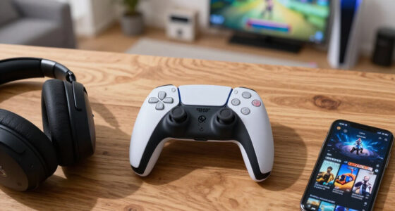 9 Best PS5 DualSense Controllers in 2026