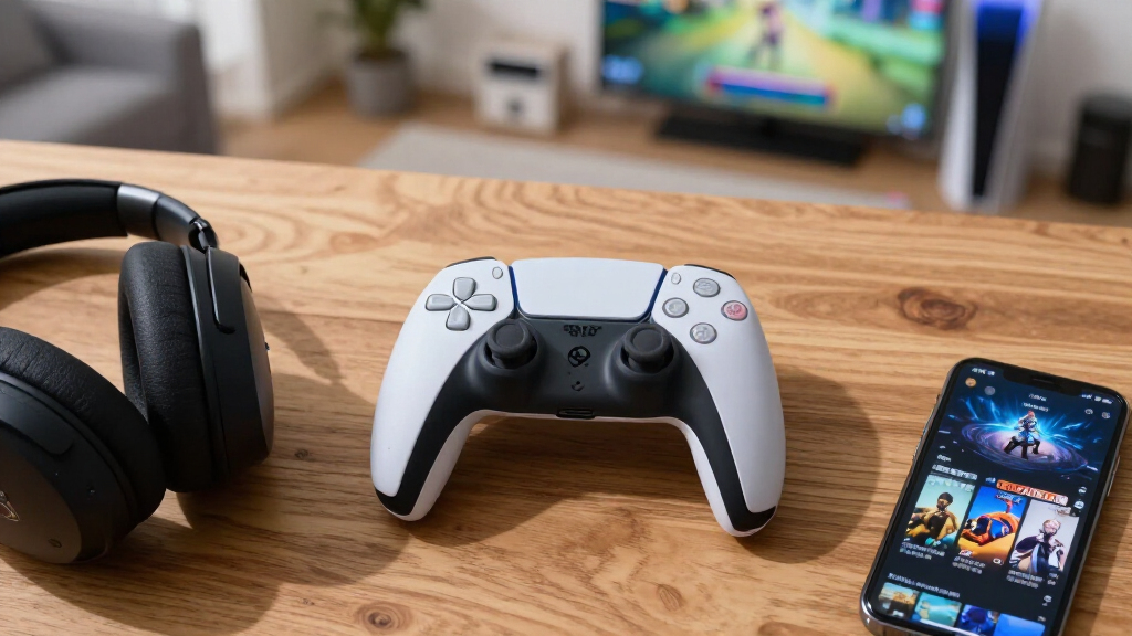 9 Best PS5 DualSense Controllers in 2026