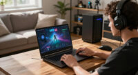 A Custom Virtual Machine For The Stars 4X Game