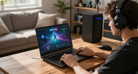 A Custom Virtual Machine For The Stars 4X Game