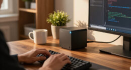 A Look At 10 Best AI Mini PCs For Local Workloads In 2026