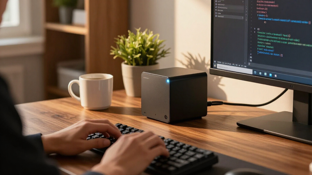 A Look At 10 Best AI Mini PCs For Local Workloads In 2026