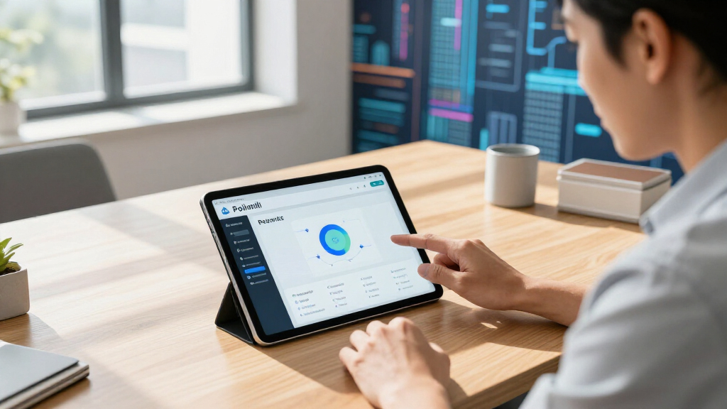 A New Era For Japan’s Public Services Through Polimill’s AI Infrastructure