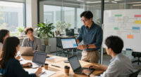 AI And Human Oversight: Improving Agency Delivery With Review Trackers