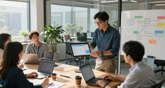 AI And Human Oversight: Improving Agency Delivery With Review Trackers