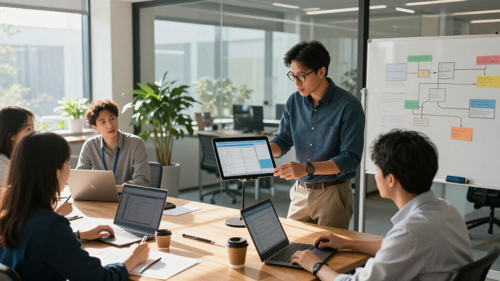 AI And Human Oversight: Improving Agency Delivery With Review Trackers
