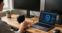 AI Automation Desk Setup: A 2026 Readiness Guide