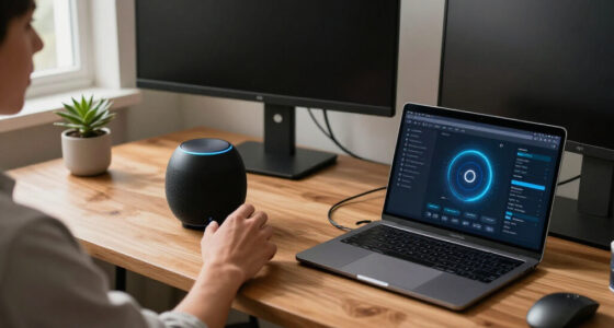 AI Automation Desk Setup: A 2026 Readiness Guide