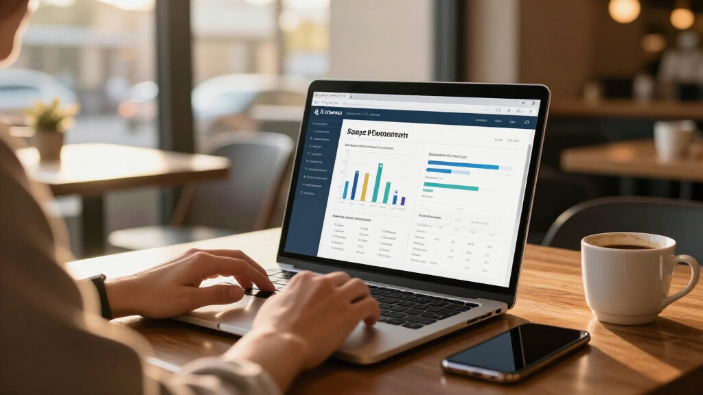 AI In Marketing Procurement: Ensuring Precise Scope-of-Work Reviews