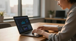 AI Profits And Revenue Growth: Key Takeaways From SenseTime-W's Latest Results