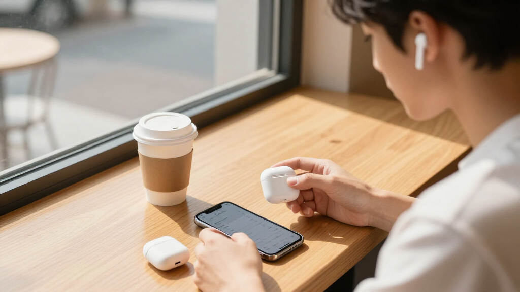 AirPods Pro 3 Or AirPods 5? I Compared Them For Weeks, And It’s Surprisingly Close