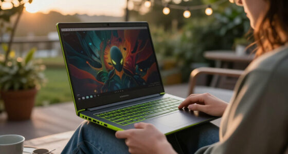 Alienware Surges In Global Coverage