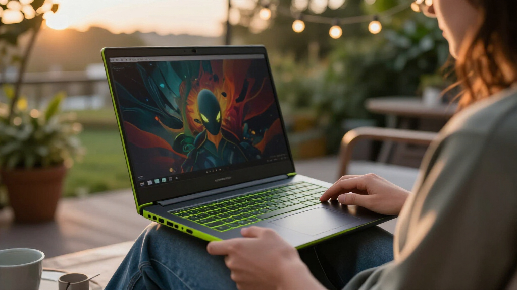 Alienware Surges In Global Coverage