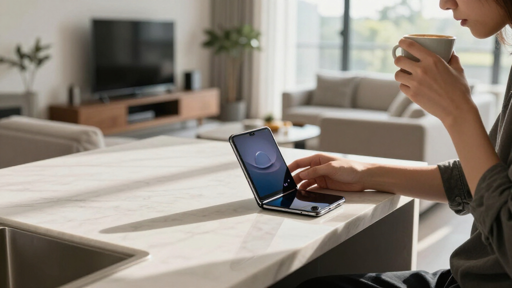 Apple Event Expected To Deliver Foldable iPhone And Debut Of New CEO John Ternus