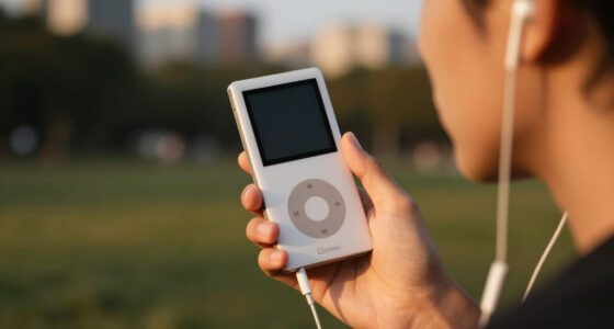 Apple iPod Engraver (2019)