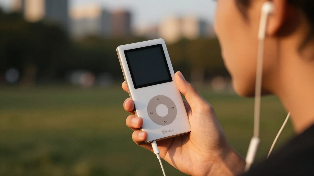 Apple iPod Engraver (2019)
