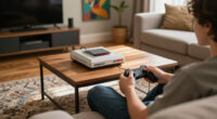 Atari Surges In Global Coverage