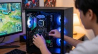 Best AI-Based Motherboards For Gaming Enthusiasts In 2026