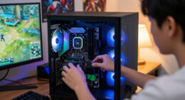 Best AI-Based Motherboards For Gaming Enthusiasts In 2026
