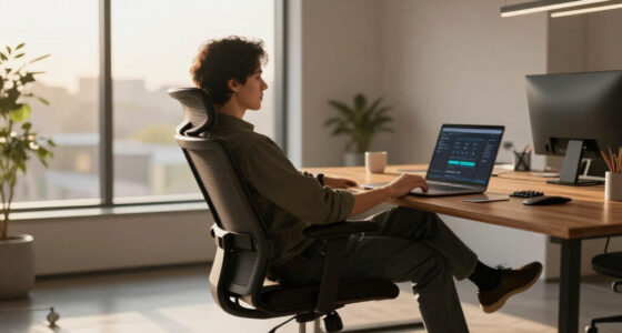 Best AI-Integrated Office Chairs: The Top 15 Picks For 2026