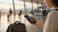 Best Gifts for a Frequent Traveler: Compact Picks That Make Trips Smoother