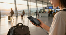 Best Gifts for a Frequent Traveler: Compact Picks That Make Trips Smoother