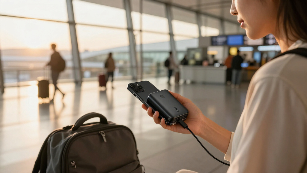 Best Gifts for a Frequent Traveler: Compact Picks That Make Trips Smoother