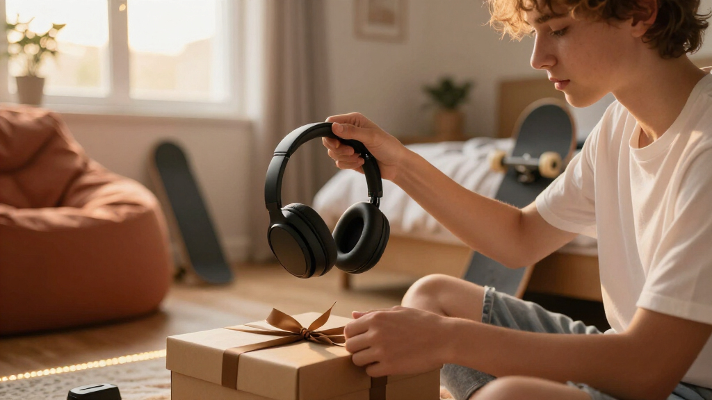 Best Gifts for a Teen: Useful, Fun Picks That Do Not Feel Random