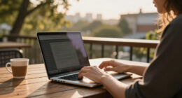 Best Laptops With AI Features For Content Creators In 2026