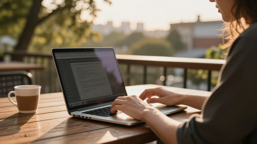 Best Laptops With AI Features For Content Creators In 2026