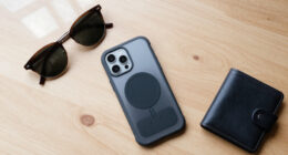 The 10 Best Magnetic iPhone Cases That Actually Hold