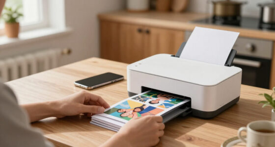The 10 Best Mini Printers