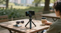 The 10 Best Pocket Tripods