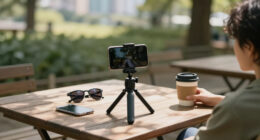 The 10 Best Pocket Tripods