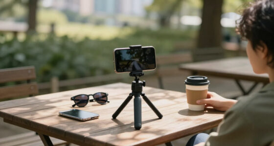 The 10 Best Pocket Tripods