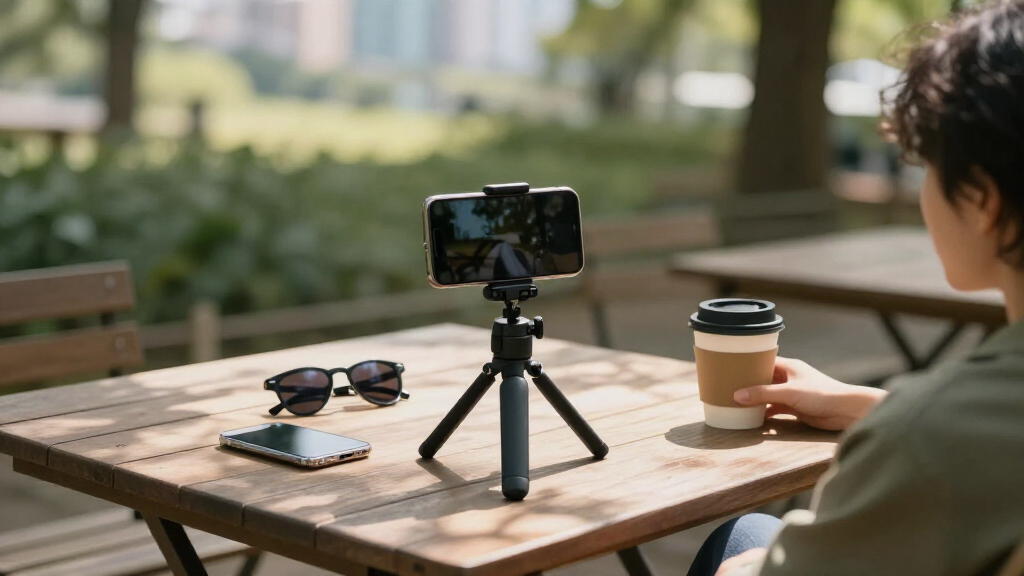 The 10 Best Pocket Tripods