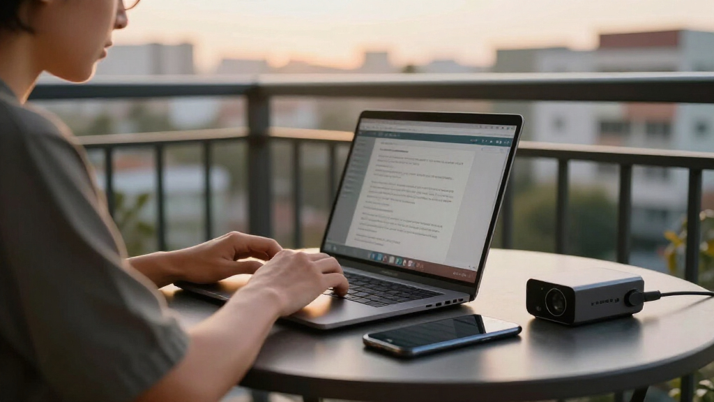 Best Practices For SMB Endpoint Security In Remote Work Settings